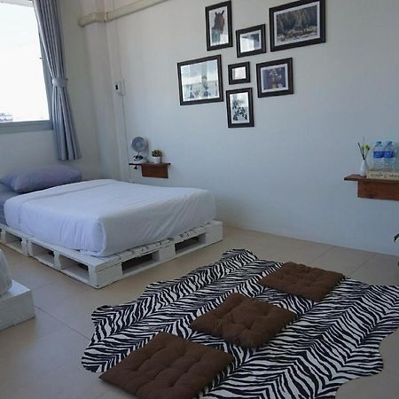 Mountscene At Cervidae Bed & Breakfast Чиангмай Екстериор снимка