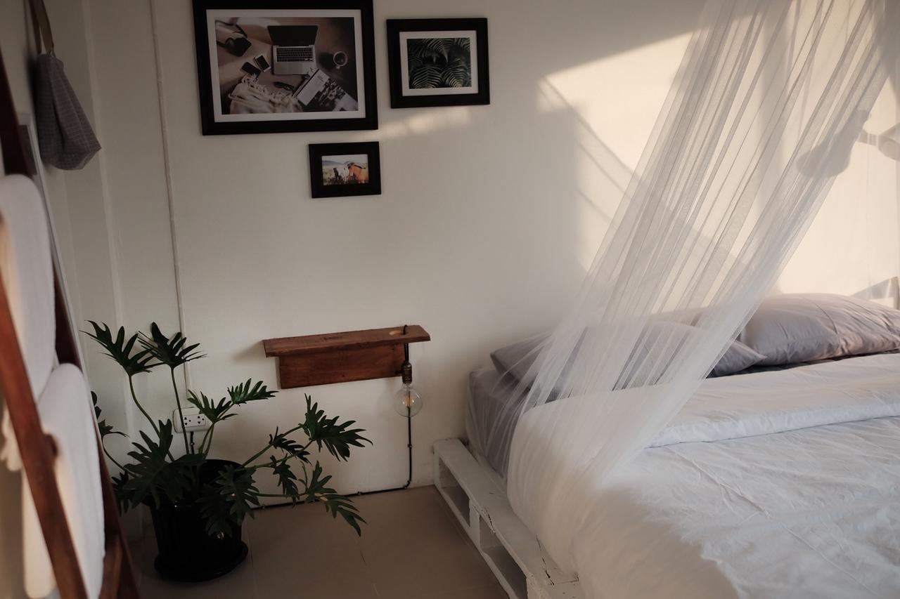 Mountscene At Cervidae Bed & Breakfast Чиангмай Екстериор снимка