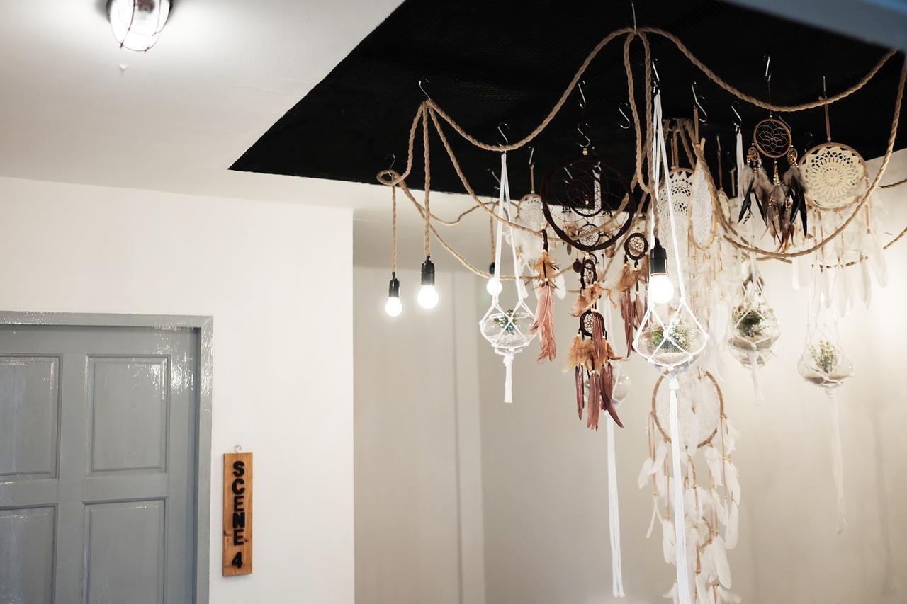 Mountscene At Cervidae Bed & Breakfast Чиангмай Екстериор снимка