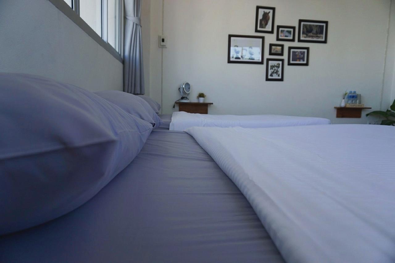 Mountscene At Cervidae Bed & Breakfast Чиангмай Екстериор снимка